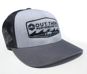 Embroidered OTPG Hat