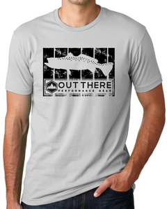 Trout Cotton T Shirt