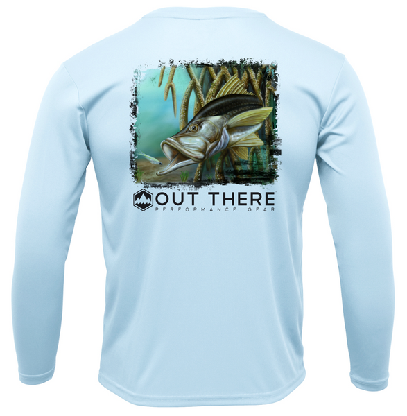 Snook Performance Shirt (Youth)
