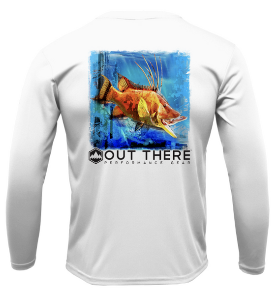 Hogfish Performance Shirt